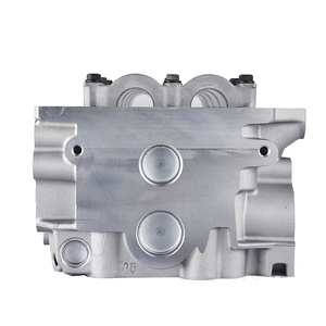 Tốt nhất người bán động cơ diesel 1kd FTV Turbo 2kd TOYOTA động cơ xi lanh đầu cho TOYOTA HILUX phụ kiện xe ô tô sử dụng TOYOTA - Product Image 5