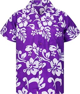 Factory Direct Sale 100% Cotton Custom Printed <strong>Hawaiian</strong> Men Casual Shirts Reactive Print Shirt, <strong>Free</strong> Design Beach Shirt - Product Image 1