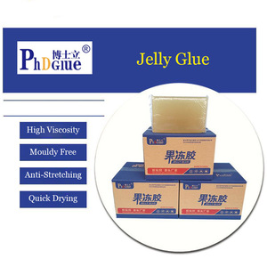 Hf301 Biểu Tượng Tùy Chỉnh Máy Tự Động Thân Thiện Với Môi Trường Nóng Chảy Thạch Keo Cho Bao Bì Và In Ấn - Product Image 4