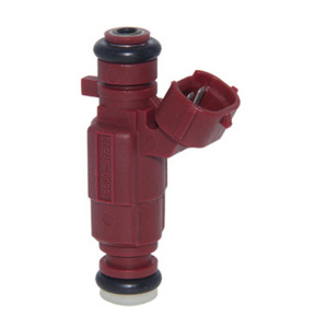 หัวฉีดน้ำมันเชื้อเพลิง 16600-9F600 สำหรับนิสสัน พรีเมียร่า P11 เครื่องยนต์ 1.8 อะไหล่ทดแทน - Product Image 4