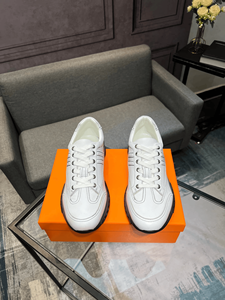 Men's Minimal Casual Sneakers Sturdy Frame Build All-Round <b>Foot</b> <b>Cushioning</b> Non-Deforming Surface Resistant Long-Lasting Urban - Product Image 2