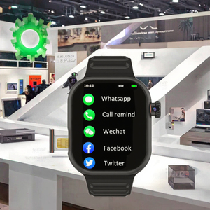 Montre connectée GPS la plus vendue, Android 4G 5G, carte SIM, écran IPS, caméra, répondre aux appels, paiement, autonomie jusqu'à 4 jours - Product Image 3