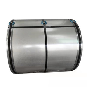 Bobine/<span class=keywords><strong>Feuille</strong></span> d'acier Galvalume/Galvanisé à haute teneur en <span class=keywords><strong>zinc</strong></span> YITING Chine DX51D GB 55% Aluminium 0.09-0.8mm pour pliage et découpe - Product Image 6