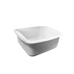 Secchio Quadrato Blu da 9L Selection - Product Image 1