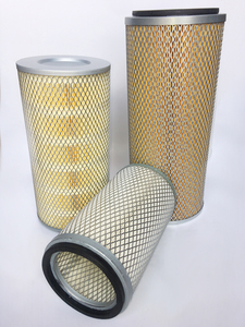 Filtro de Aire para Compresor de Aire de Tornillo <span class=keywords><strong>Shore</strong></span> 2.25m3/Min 260mm Elemento de Filtro de Aire para Compresor - Product Image 3