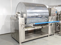 Machine à sécher les feuilles de lessive Jinfeng, sécheuse à tambour pour feuilles de lessive