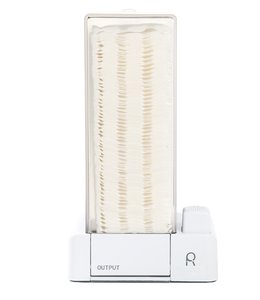 Nouveau conteneur de stockage de lingettes collantes pour cils boîte de conteneur de lingettes pour vernis à ongles distributeur de lingettes à buse de colle pour cils - Product Image 3