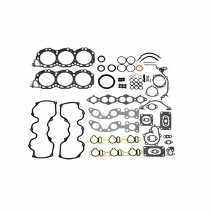 Joint de culasse de haute qualité en promotion KC Factory pour Nissan VG33 (OE 10101-0W026 10101-WE026) - Matériau ACM Garantie 1 an - Product Image 2