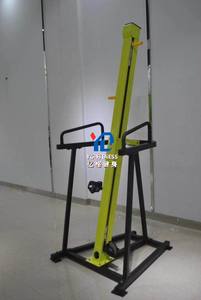 Máquina de Escalar YG FITNESS YG-C005, Simulador de Escaleras, Equipo de Gimnasio - Product Image 4