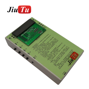 Téléphone portable LCD Écran Tactile Affichage Numériseur LCD Testeur Pour <span class=keywords><strong>iPhone</strong></span> 5C 5S <span class=keywords><strong>5G</strong></span> 6 6 S Panneau D'essai + haute - Product Image 5
