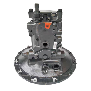 ปั๊มไฮดรอลิก KOMATSU PC75UD-3 PC75US-3 PC75UU-3 PC78US-5 รุ่น 708-1W-00241 708-1W-00210 สำหรับอะไหล่รถขุด - Product Image 2