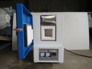 Elemento Riscaldante da Laboratorio per Fusione 1600C 1700C, Forno a Muffola Elettrico Industriale ad Alta Temperatura 1200 - Product Image 4