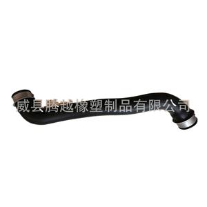 Manguera de Refrigerante Mercedes-Benz 2045012782 de Goma con Pared de 4mm de Espesor para Reemplazo o Reparación - Product Image 1