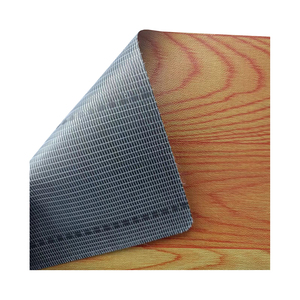 Rouleau de revêtement de sol en <span class=keywords><strong>vinyle</strong></span> PVC auto-adhésif imperméable, type linoléum chinois, pour usage intérieur en appartement - Product Image 2