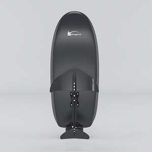 Venta al por Mayor de E-foil Personalizado con Motor de 8kw, Batería de 50km/h, Tabla de Surf Hydrofoil de Fibra de Carbono, E-foil JYC-E001 - Product Image 2