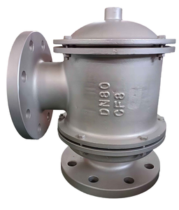 Tangki penyimpanan katup pernapasan Manual, katup udara Manual & ventilasi suhu tinggi - Product Image 1