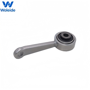 Barra stabilizzatrice anteriore sinistra/destra, tirante OE A2113203889 A2113203989 compatibile con Mercedes Benz W211 GLA250/45AMG CLS300 CLS500 CLS550 - Product Image 5