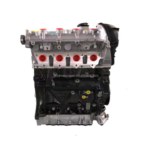 GOLDMAX Auto partes Motor VW EA888 Bloque de motor para <span class=keywords><strong>Audi</strong></span> A3/<span class=keywords><strong>A4</strong></span>/A5/A6/A8/Q5/ Q7 Motor - Product Image 1