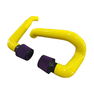 ชุดอุปกรณ์ระบบไอดีอากาศแบบติดตั้งด้านหน้าสำหรับ BMW X3M F97 X4M F98 S58 - Product Image 6