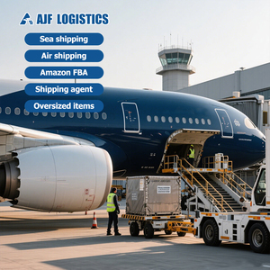 En iyi kalite kontrol kapıdan kapıya DDP teslimat lojistik hizmetleri ekspres kargo çin bae özel adres ajanlar Dubai - Product Image 2