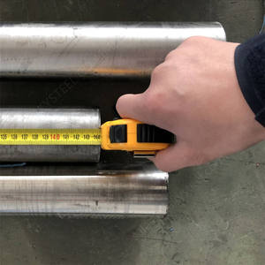 Никелевый сплав Inconel бар 718 <span class=keywords><strong>800</strong></span> 825 стержень Inconel 625 сплав бар для турбины - Product Image 5