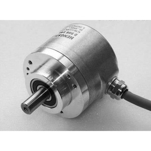 Encodeur Heidenhain 337481-01, capteur de positionnement de mouvement, usage industriel - Product Image 1