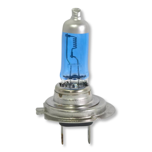 Hot bán xe đèn pha đèn tự động Bóng đèn Halogen H7 24V 100 wát siêu trắng bóng đèn thạch anh 5500K - Product Image 6