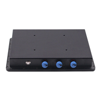 OEM/ODM 10 "IP67 kasar tahan air tahan debu Android Panel sentuh PC RK3288/3568 prosesor industri konektor Tablet dalam persediaan