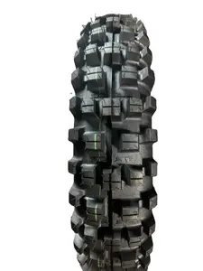 New Pattern Motorcycle Tire 140/80-18 Off Road Tyre