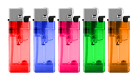 WP35 Recharge en vrac pour briquets à gaz butane, accessoires pour fumeurs