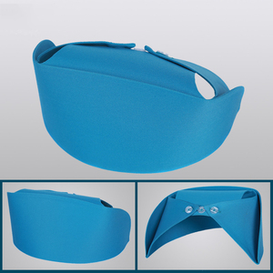 Enfermera Scrub Sombreros para hombres Diente Asistente dental Hospital <span class=keywords><strong>Cirujano</strong></span> Gorra Salones de belleza Médicos clínicos Veterinaria Enfermería Sombrero Mujer - Product Image 3