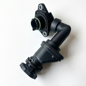 Soupape de ventilation du carter moteur 11158661696 pour F01 F02 F01 LCI F02 LCI – Remplacement de la soupape de reniflard du moteur - Product Image 3
