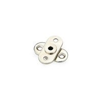 Yuzhou Precision Friction Shaft pour usage multi-scènes, réglage fluide, support pliable réglable, charnière rotative universelle