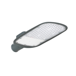 Lampadaire LED en alliage d'aluminium, étanche IP65, lumière du jour 5000K, AC 220V, type III, éclairage extérieur, 85 Lm/W, détecteur de mouvement, 10 ans de garantie - Product Image 3
