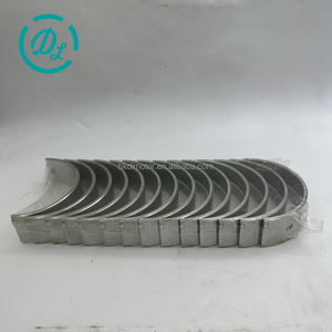 Cojinete Principal Diésel EexcavaStart 81500010046 para Motores WD615 WP10, Camiones Pesados, Excavadoras, Cargadoras, Duradero, Confiable, Fácil de Instalar - Product Image 1