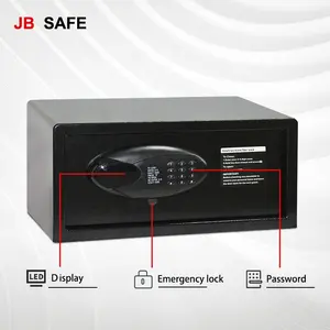 JB cofre cachette secrète compartiment secret fabricant prix raisonnable serrure de coffre-fort numérique