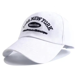 Tùy Chỉnh Mũ Người Đàn Ông Của Và Phụ Nữ Của Cổ Điển Sang Trọng Thêu Mũ Bóng Chày Ngoài Trời Thời Trang Hat Với Biểu Tượng Tùy Chỉnh Và In - Product Image 5