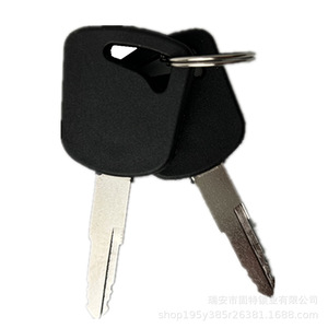 ฝาถังน้ำมันเชื้อเพลิงของ Hanyang อลูมิเนียมสีดำสำหรับ FAW Jiefang Hongta Jilin Jinling Baling Gongshi S1 S3 S5 - Product Image 4