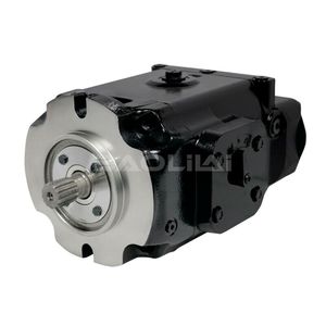 Plateforme hydraulique rotative à moteur D50-KS pour foreuse 002746-016 - Product Image 4