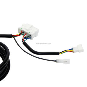 Câble de commande principal d'origine pour trottinette électrique ZT3 Pro, pièces de rechange d'origine - Product Image 6