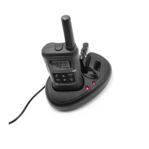 Chargeur de bureau pour talkie-walkie <span class=keywords><strong>Motorola</strong></span> <span class=keywords><strong>T80</strong></span> T80E SMP218 T60 – Nouveauté ! - Product Image 4