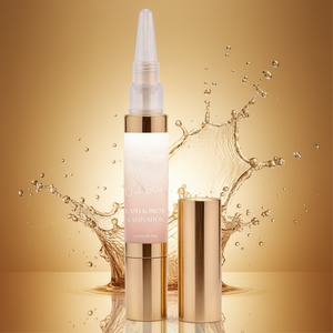 Lifting de Pestañas al por Mayor en un Solo Paso, <span class=keywords><strong>Precio</strong></span> de Fábrica, Marca Privada, Loción para Permanente de Pestañas, Lifting de Pestañas y Laminación de Cejas - Product Image 3