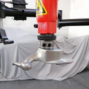 CE Sem-tự Động Xe Tire Changer OJ-824 - Product Image 6