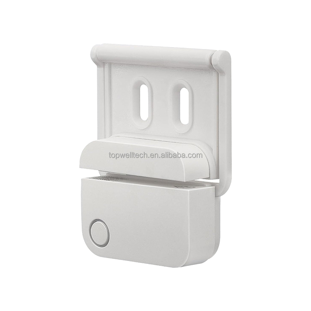 Garage Door Sensor Bracket Entry Ring Mount for Ring Alarm Sensor