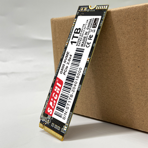 Disques durs SSD NVMe M.2 512 Go à vitesse rapide pour ordinateur portable - Product Image 2