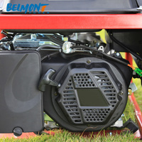 120V 3,5KW 4KW 6KW 6,5KW 7KW 7,5KW 8KW 10KW 11KW 12KW Mini Leistungsstarker Tragbarer Leiser Kleiner Elektrischer Benzin-Inverter-Generator