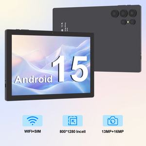 C Idea 10.1 Inches <b>Tablet</b> Manufacturer Android 16.0 <b>Tablet</b> 5G WIFI <b>with</b> Dual <b>SIM</b> Keyboard and Pen Snapdragon Pad 2026 - Product Image 5