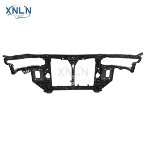 OEM 64101-2h000 tự động Bộ Phận Cơ Thể thép bền xây dựng tùy chỉnh tản nhiệt Hỗ trợ khung cho Hyundai Elantra 2007-2010 - Product Image 5