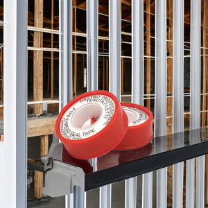 Tùy chỉnh 100% PTFE 1/2 inch rộng nguyên liệu băng với 12mm PTFE chủ đề niêm phong Băng Cửa & cửa sổ phụ kiện thương mại nước ngoài - Product Image 6