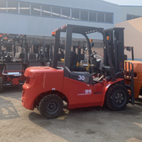 Chariot élévateur électrique au prix d'usine, 1 tonne, 1,5 tonne, 2 tonnes, 3 tonnes, 5 tonnes, mini-élévateur à batterie au lithium avec déplaceur latéral à vendre